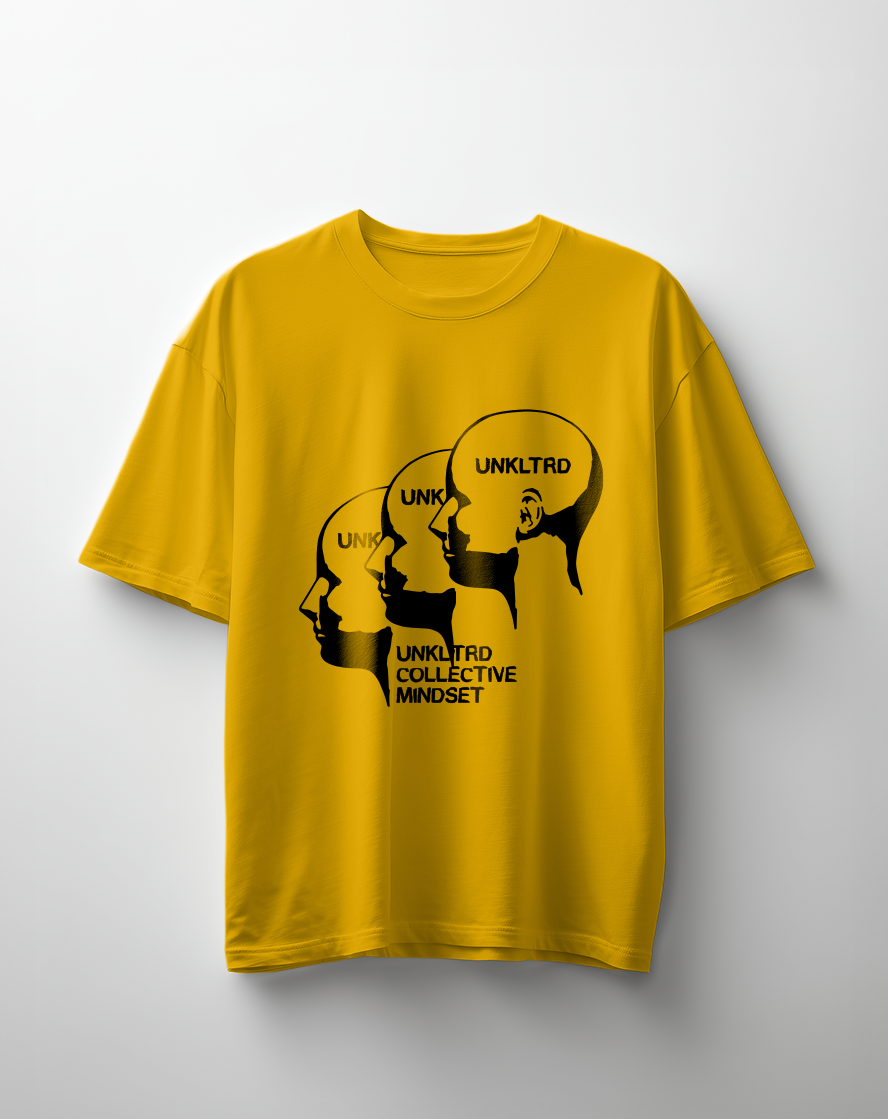 Unkltrd T-Shirt