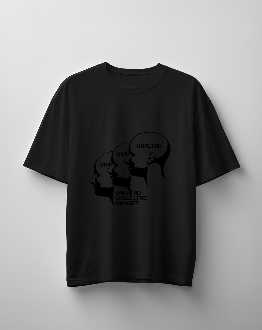 Unkltrd T-Shirt