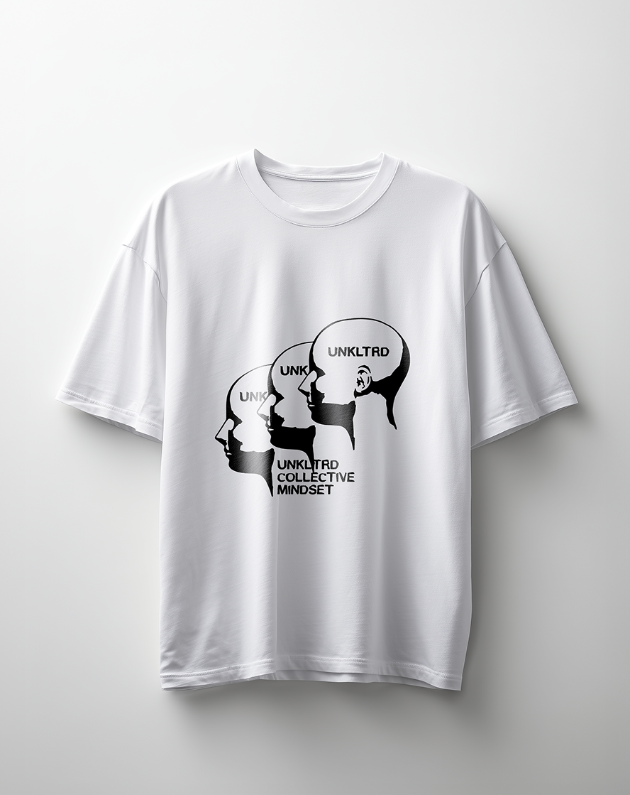 Unkltrd T-Shirt