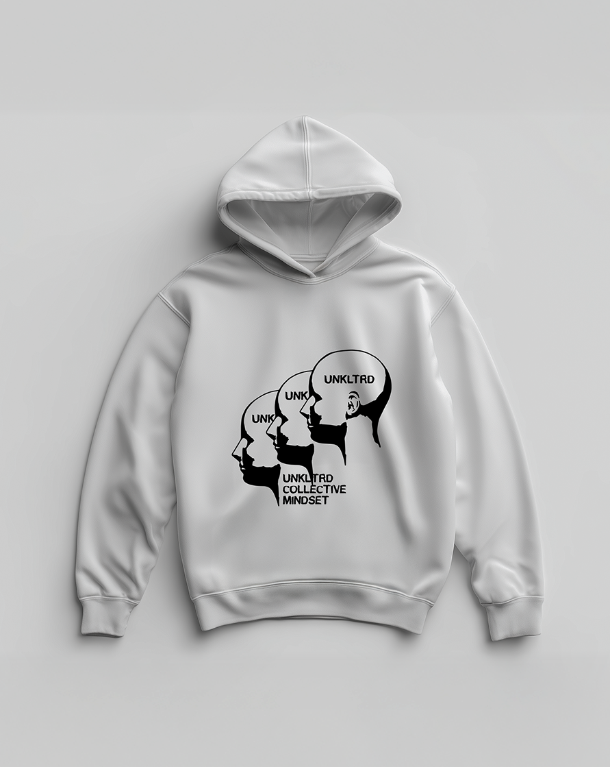 Unkltrd Hoodie
