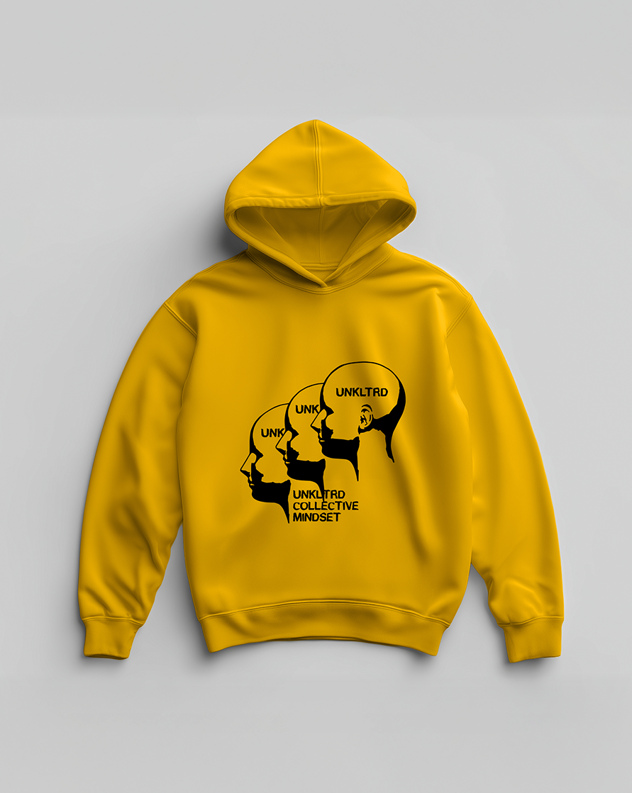 Unkltrd Hoodie
