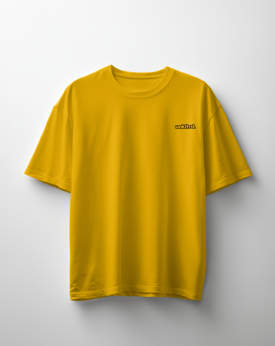 Unkltrd T-Shirt