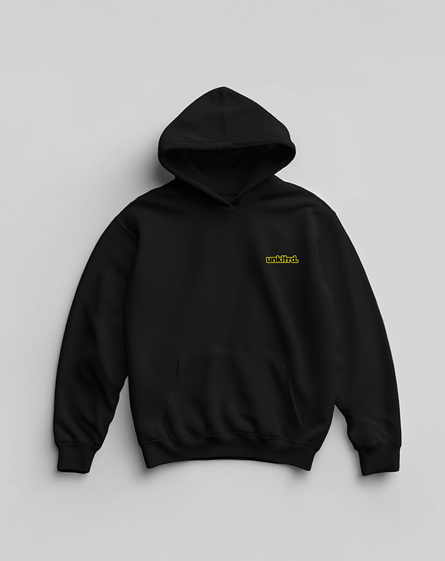 Unkltrd Hoodie