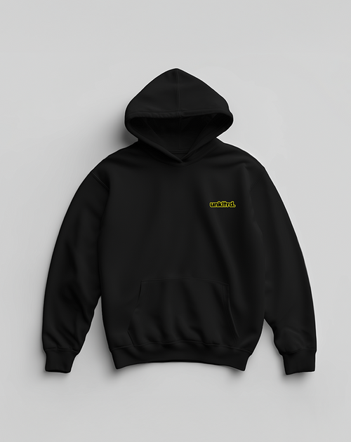 Unkltrd Hoodie
