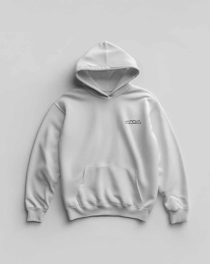 Unkltrd Hoodie