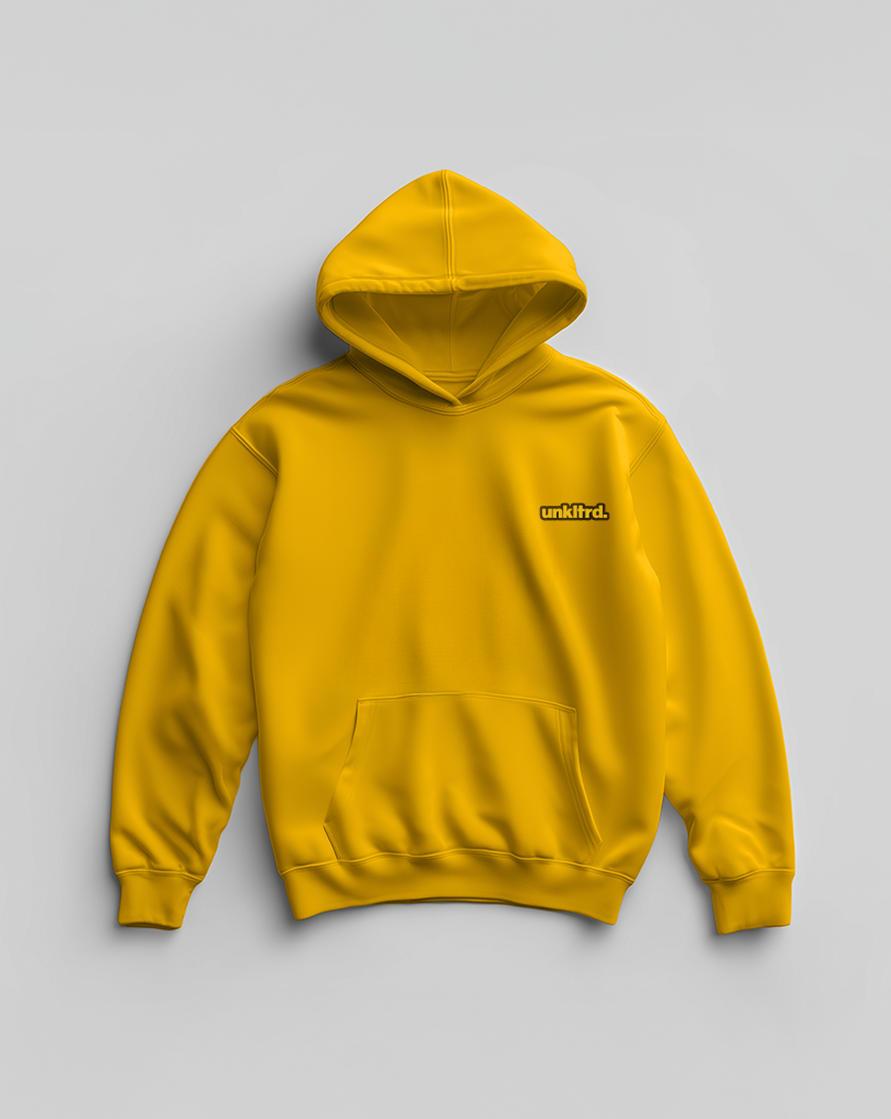 Unkltrd Hoodie