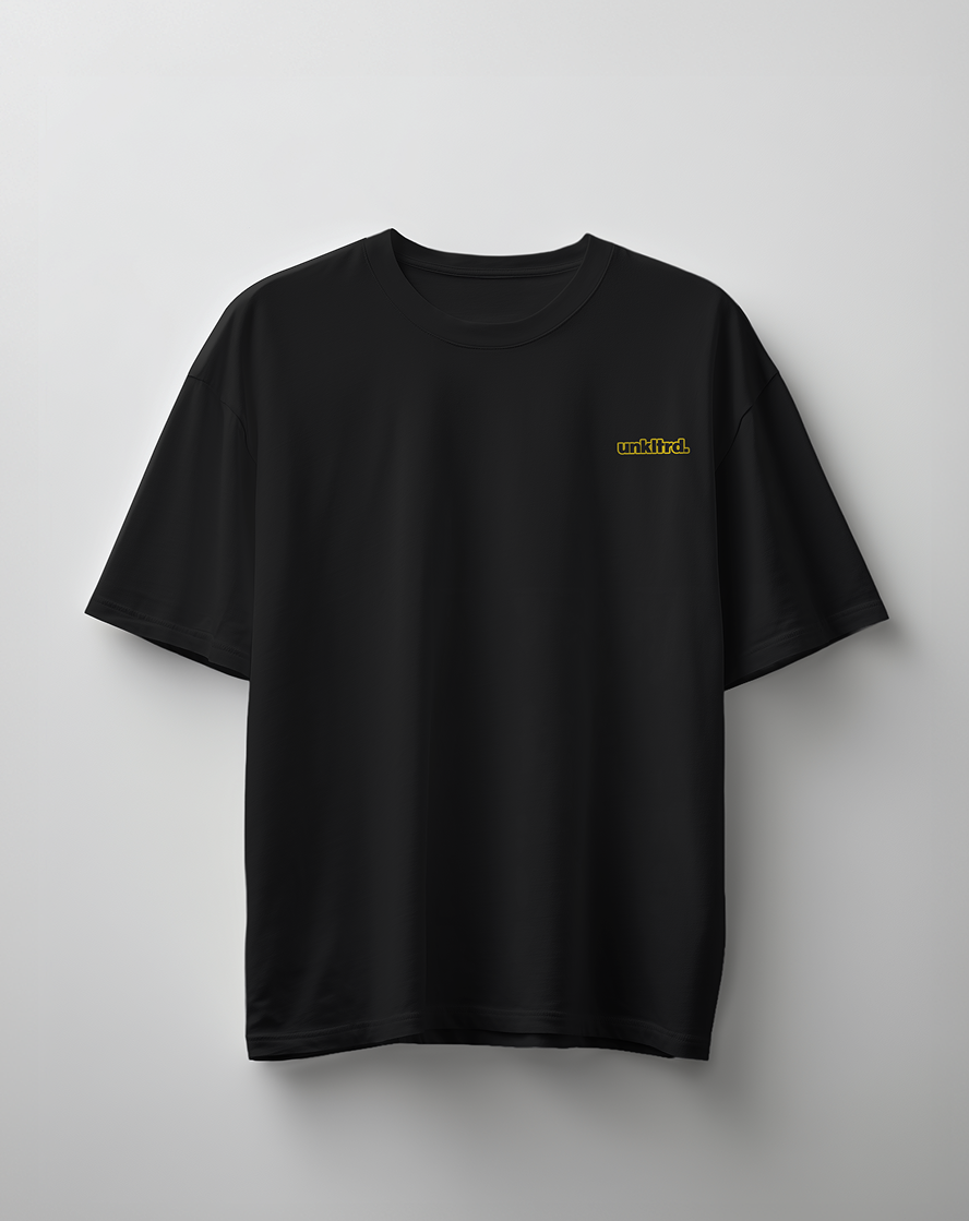 Unkltrd T-Shirt