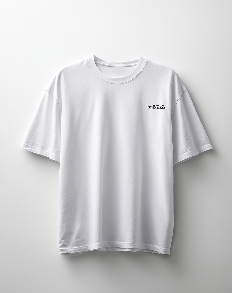 Unkltrd T-Shirt