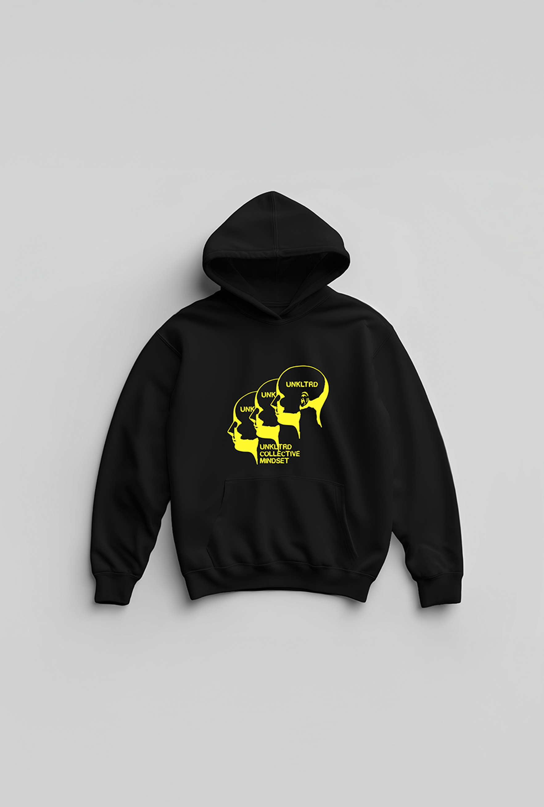 Unkltrd Hoodie