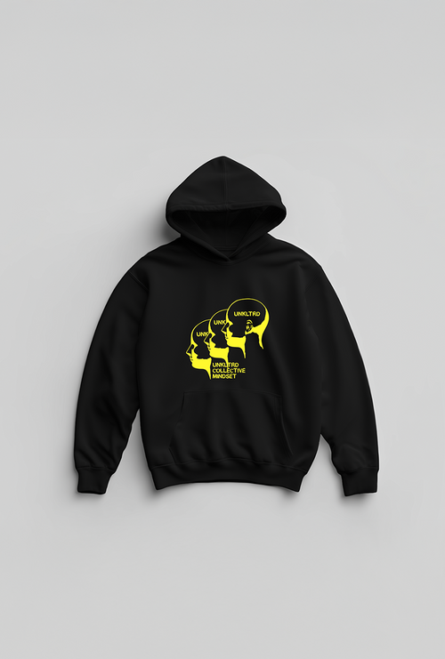 Unkltrd Hoodie