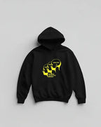Unkltrd Hoodie