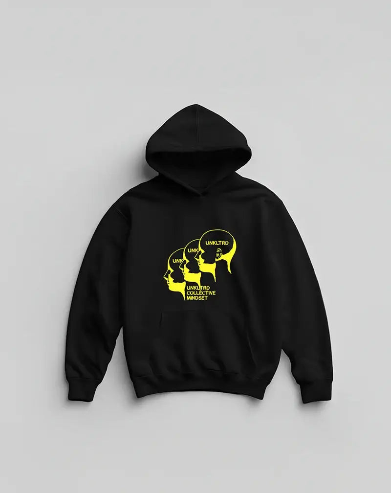 Unkltrd Hoodie