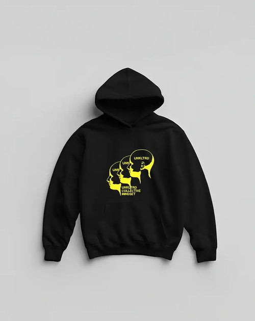 Unkltrd Hoodie