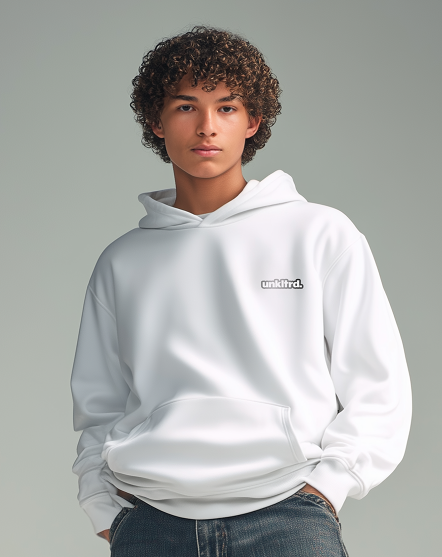 Unkltrd Hoodie