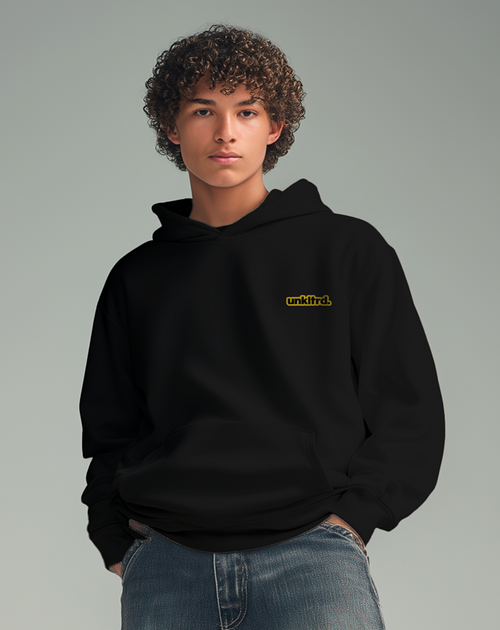 Unkltrd Hoodie