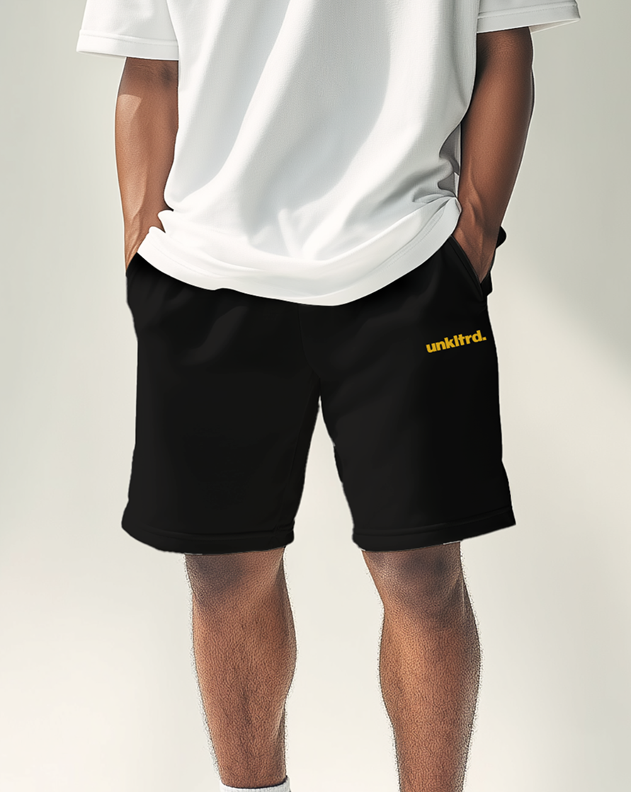Unkltrd Short