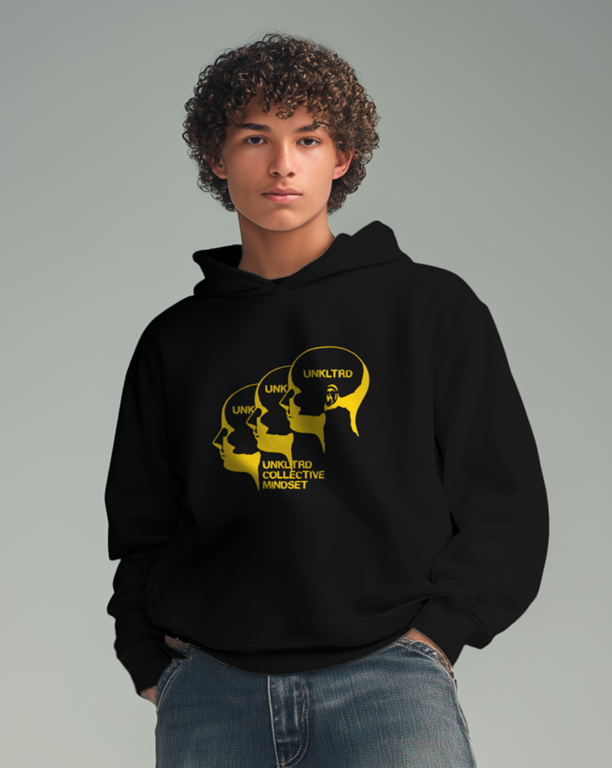Unkltrd Hoodie
