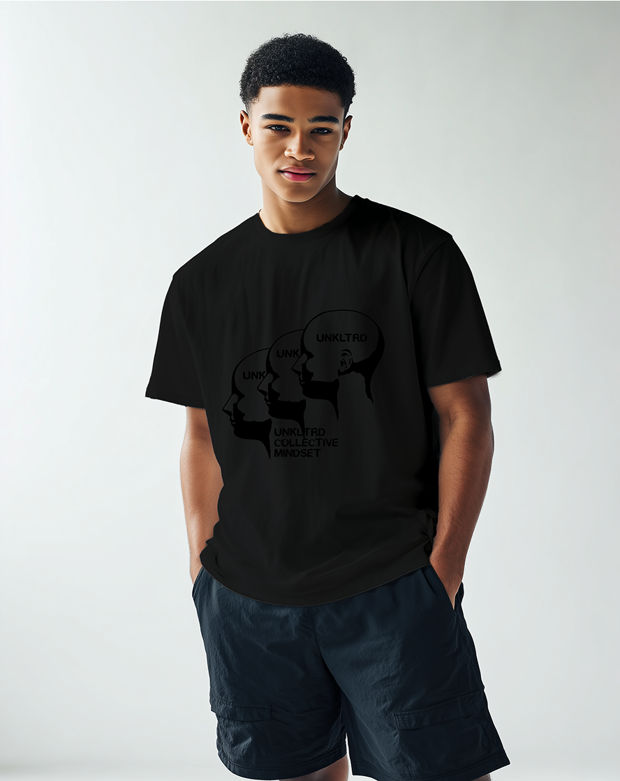 Unkltrd T-Shirt