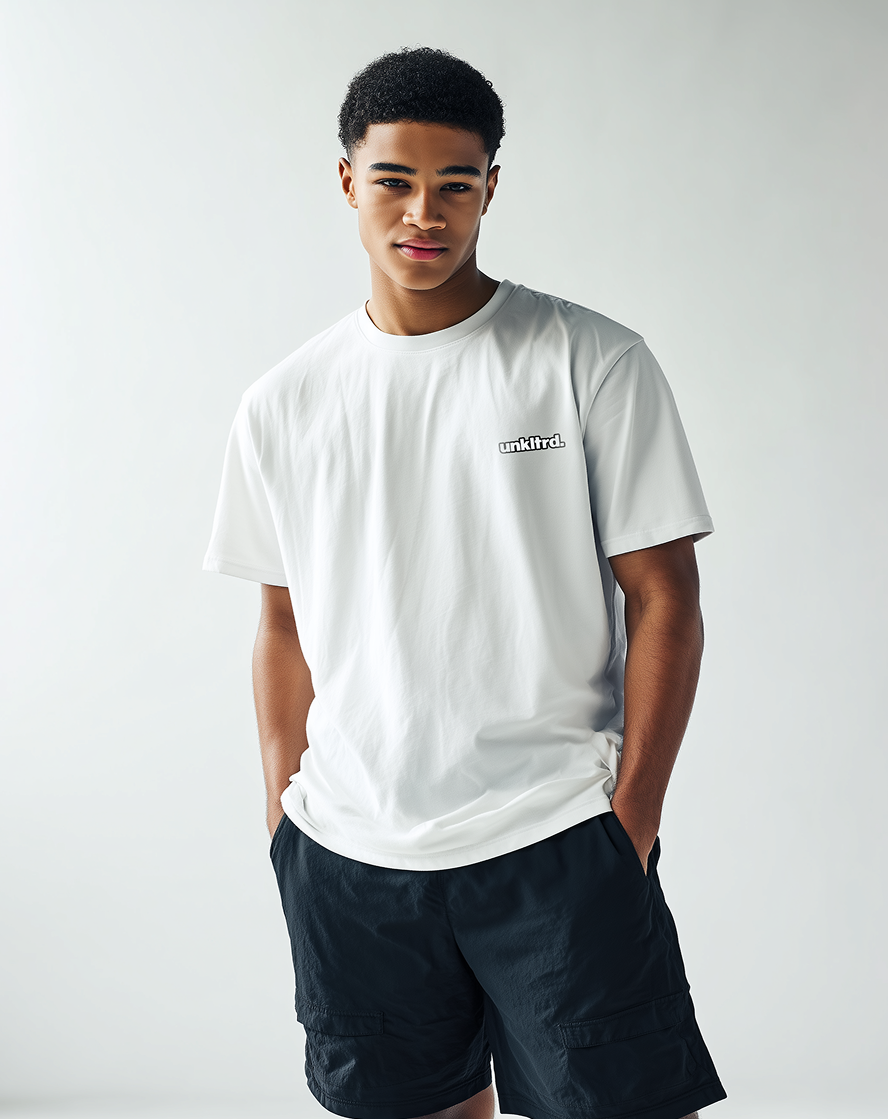 Unkltrd T-Shirt