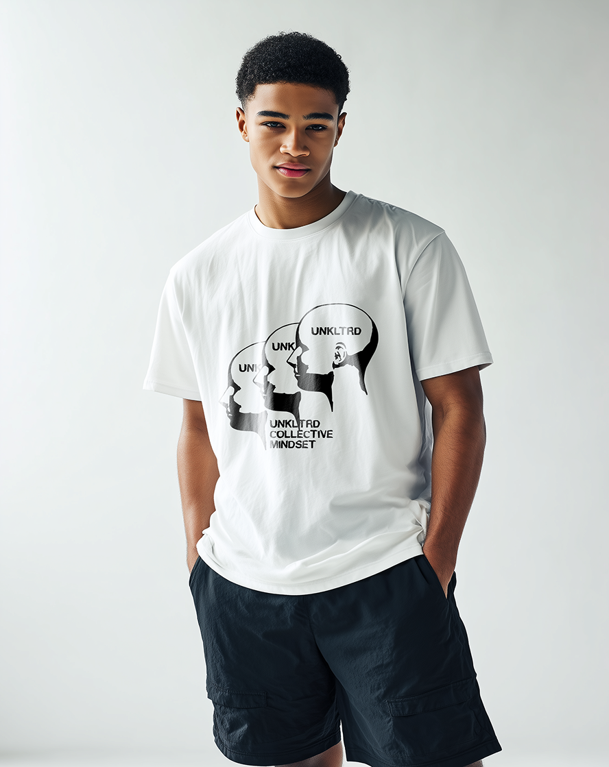 Unkltrd T-Shirt
