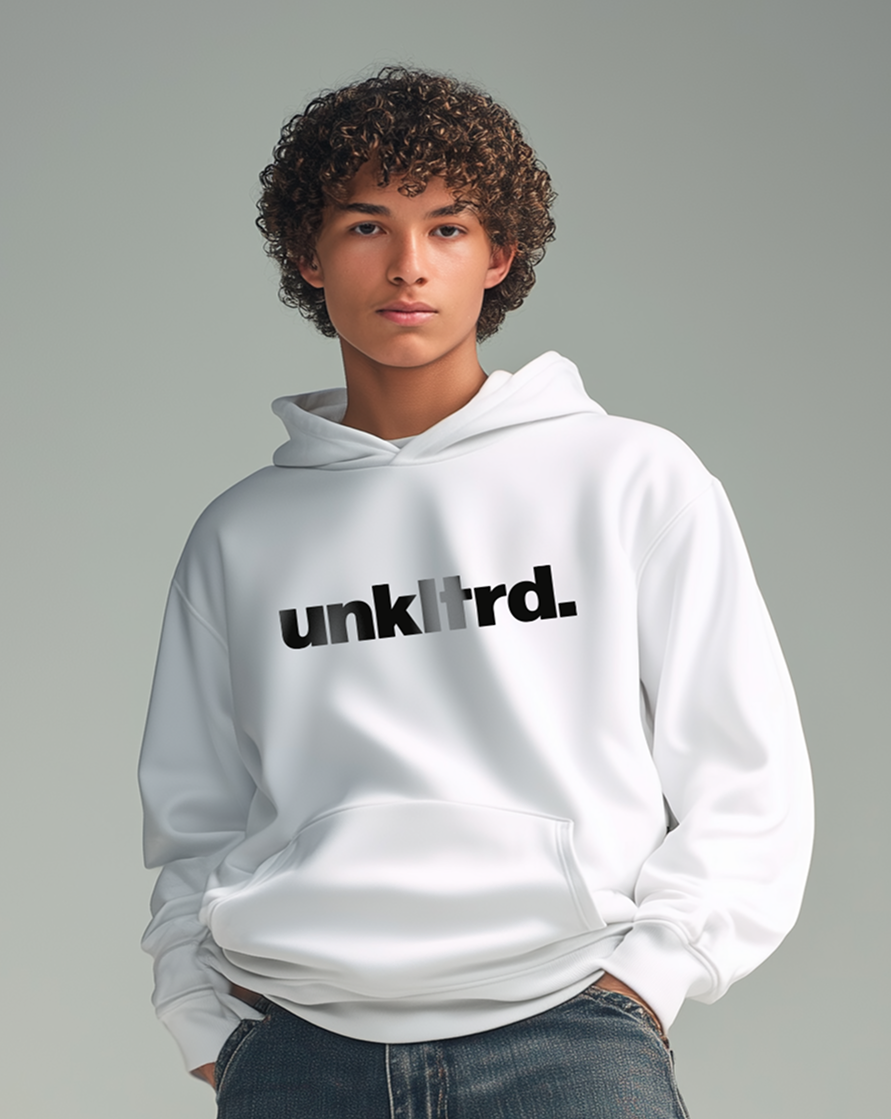 Unkltrd Hoodie