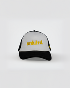 Unkltrd white Cap