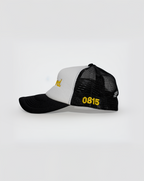 Unkltrd white Cap