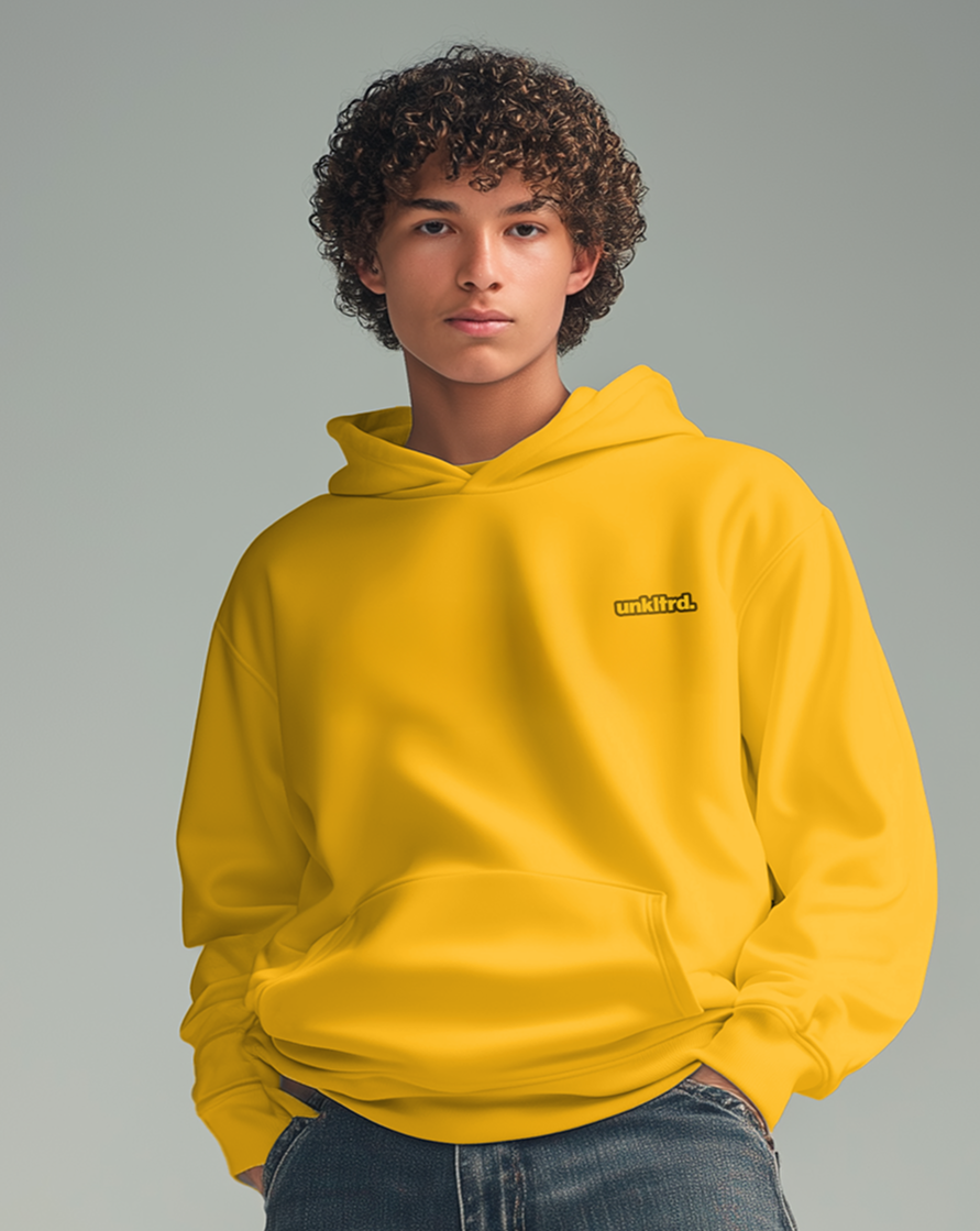 Unkltrd Hoodie