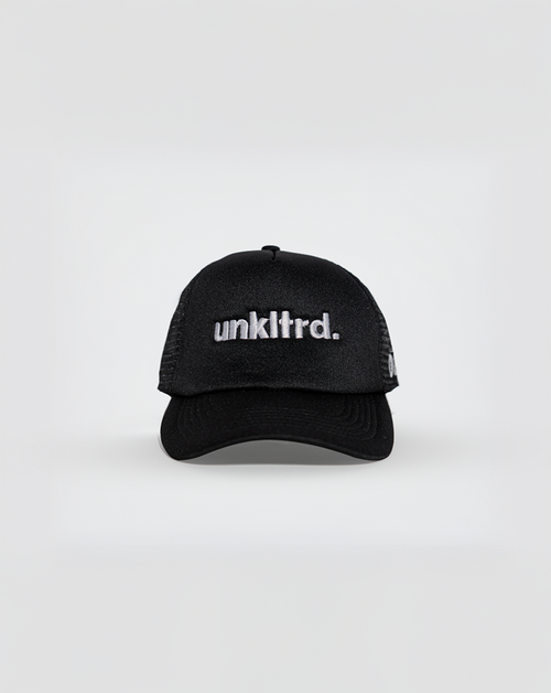 Unkltrd Black Cap