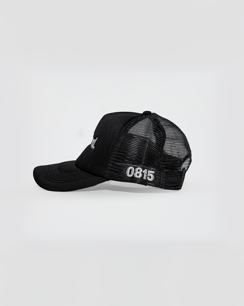 Unkltrd Black Cap